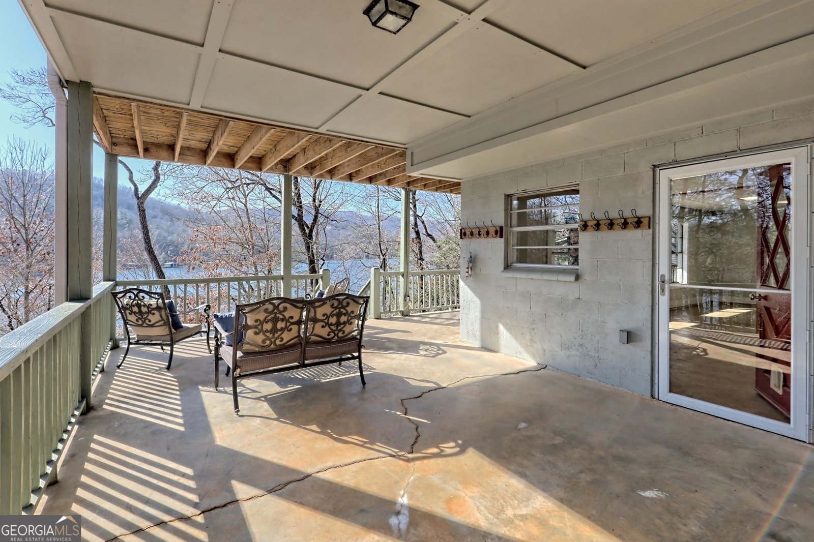 888 Moccasin Creek Road Clarkesville - 87