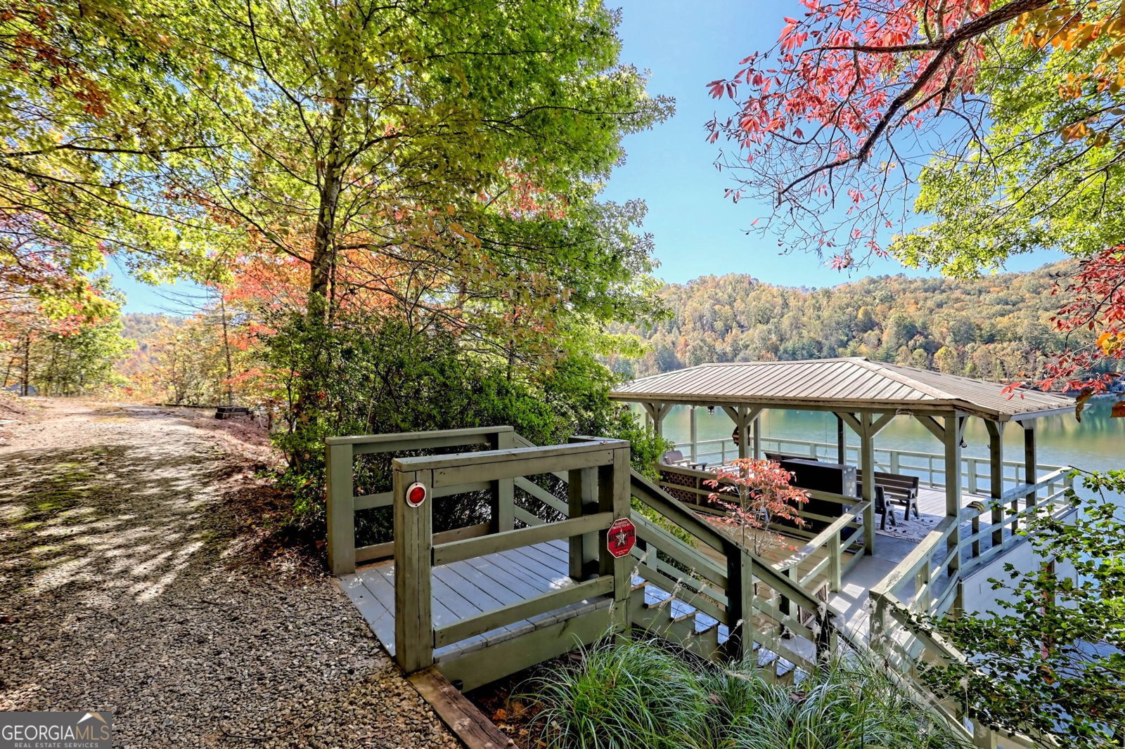 888 Moccasin Creek Road Clarkesville - 9