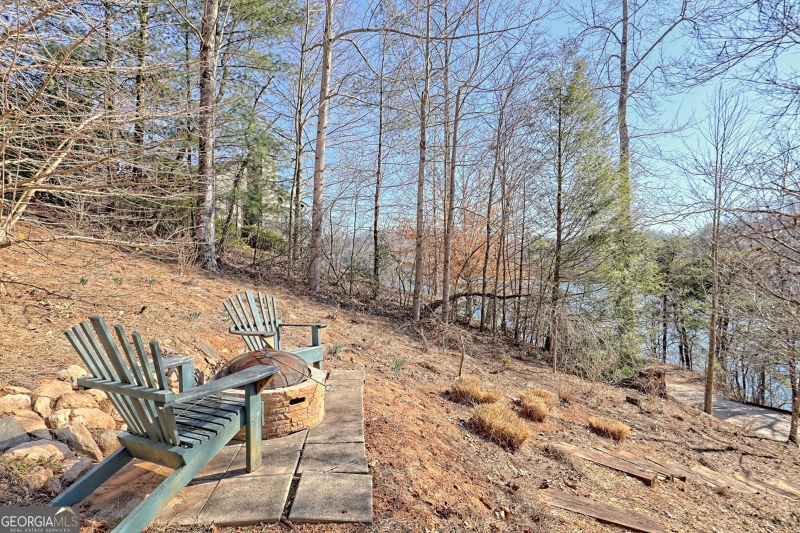 888 Moccasin Creek Road Clarkesville - 92
