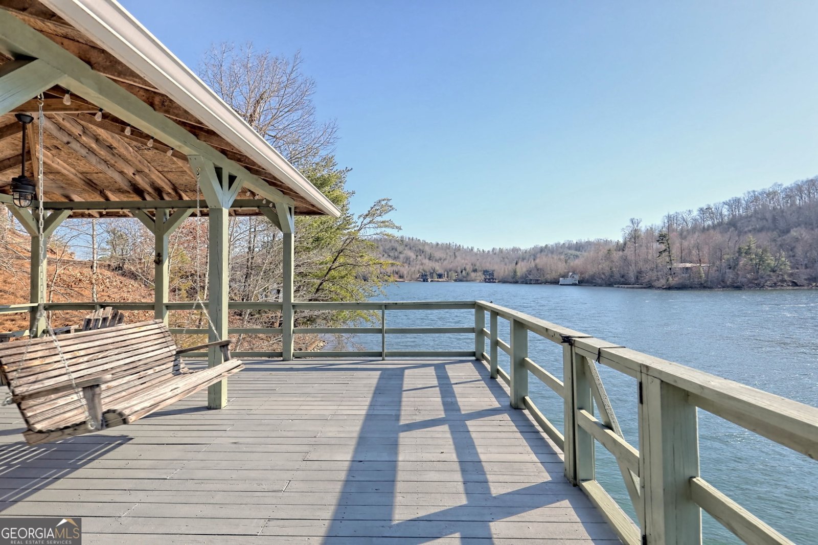 888 Moccasin Creek Road Clarkesville - 96