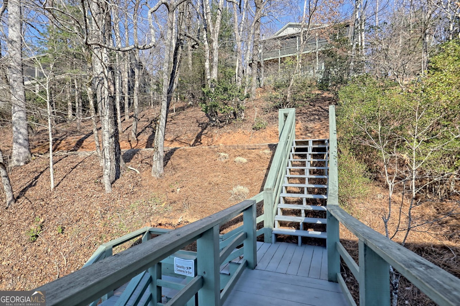 888 Moccasin Creek Road Clarkesville - 99