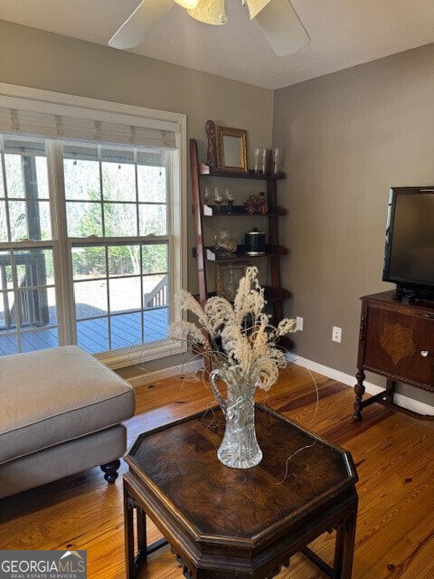 287 Bell Lane Mineral Bluff - 18