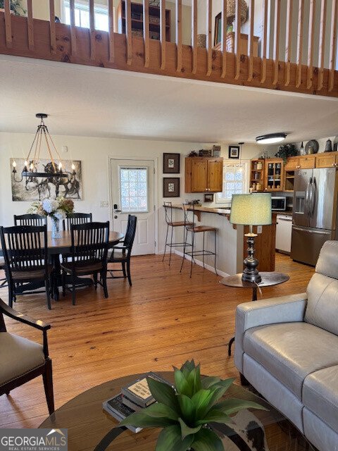287 Bell Lane Mineral Bluff - 24