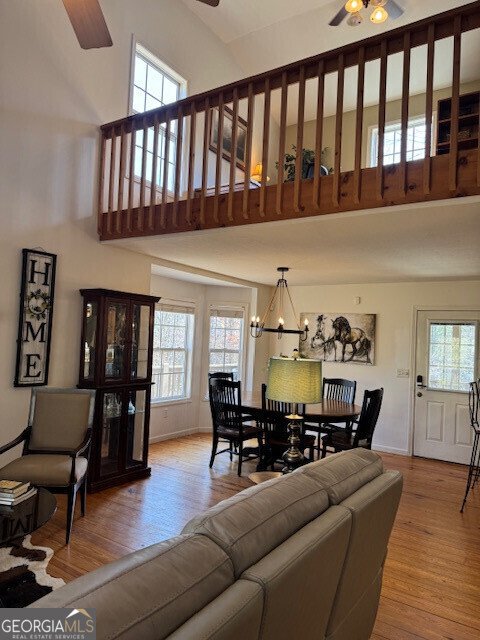287 Bell Lane Mineral Bluff - 26