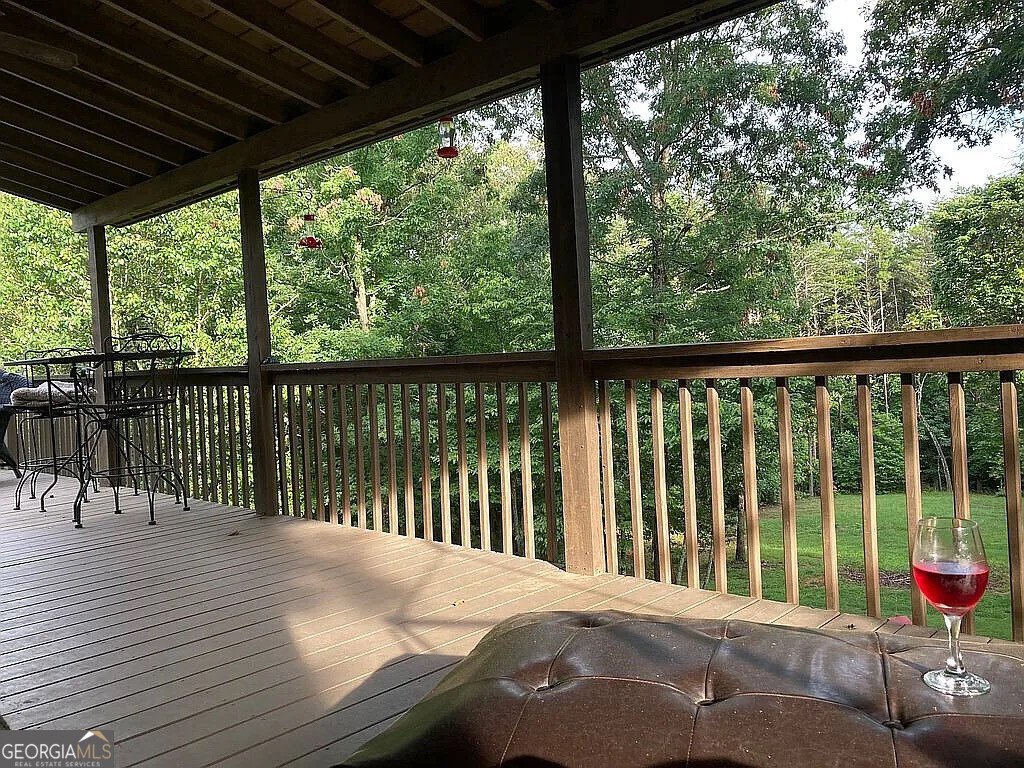 287 Bell Lane Mineral Bluff - 4