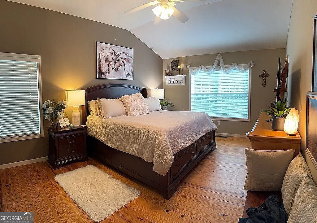 287 Bell Lane Mineral Bluff - 5