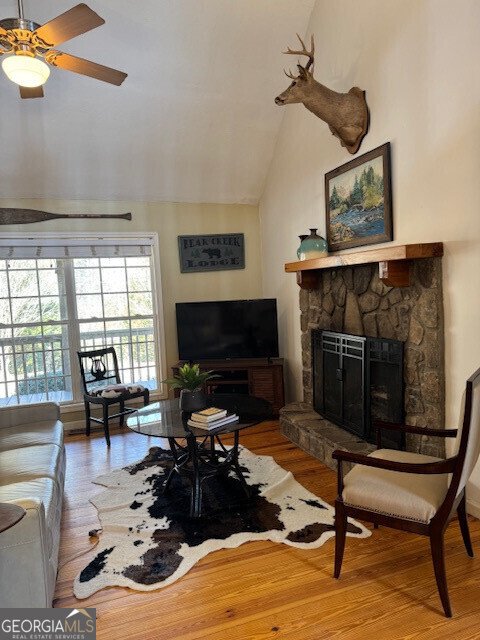 287 Bell Lane Mineral Bluff - 8