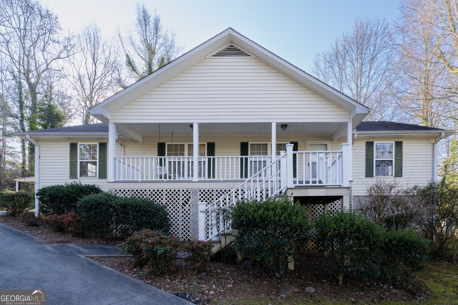266 Short Avenue Cornelia - 1
