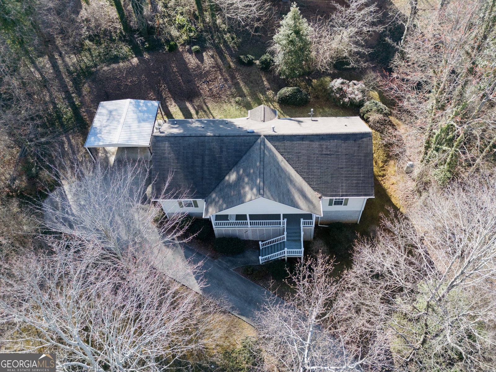266 Short Avenue Cornelia - 2