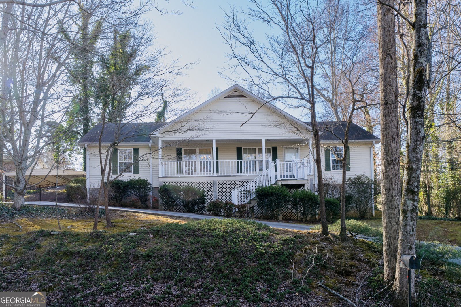 266 Short Avenue Cornelia - 3