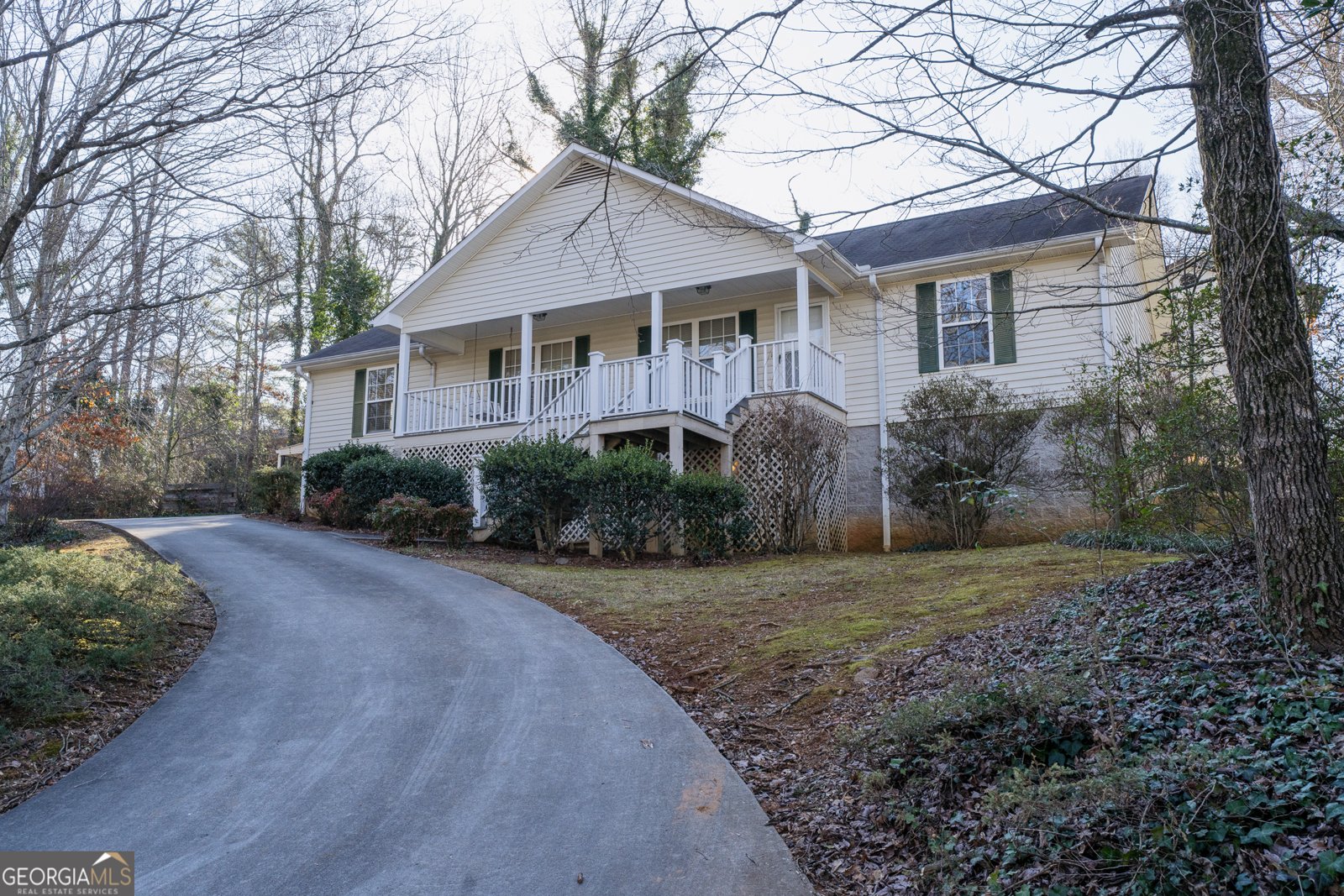 266 Short Avenue Cornelia - 4