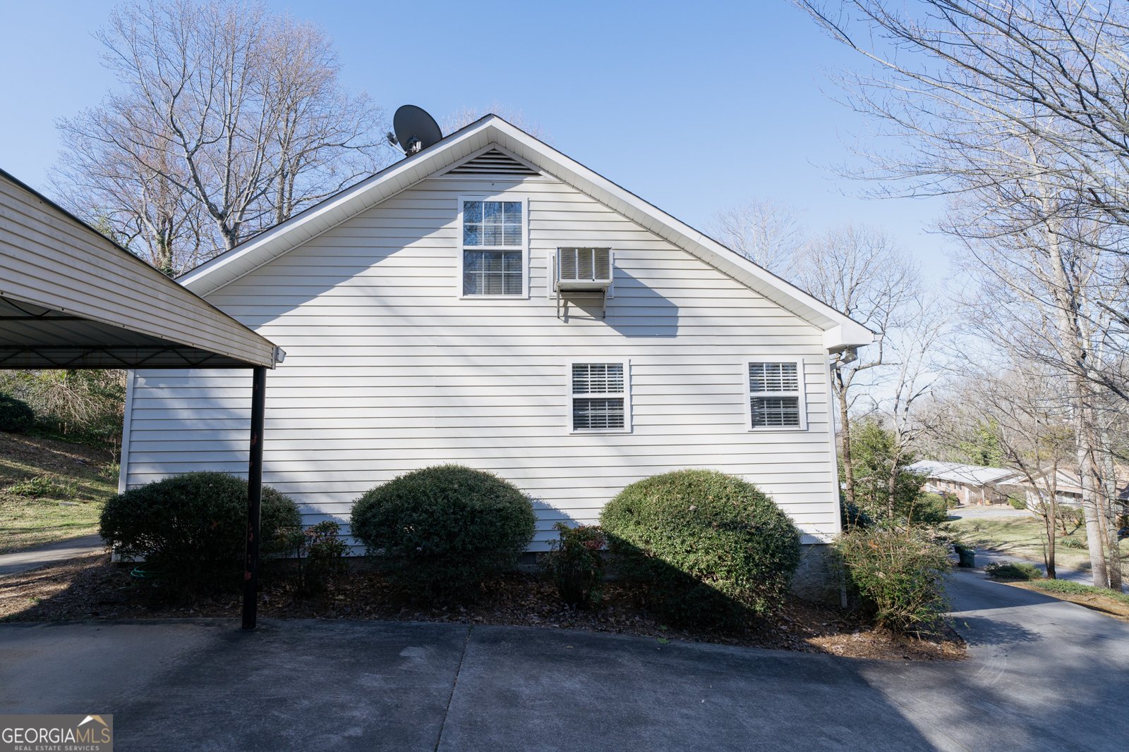 266 Short Avenue Cornelia - 45