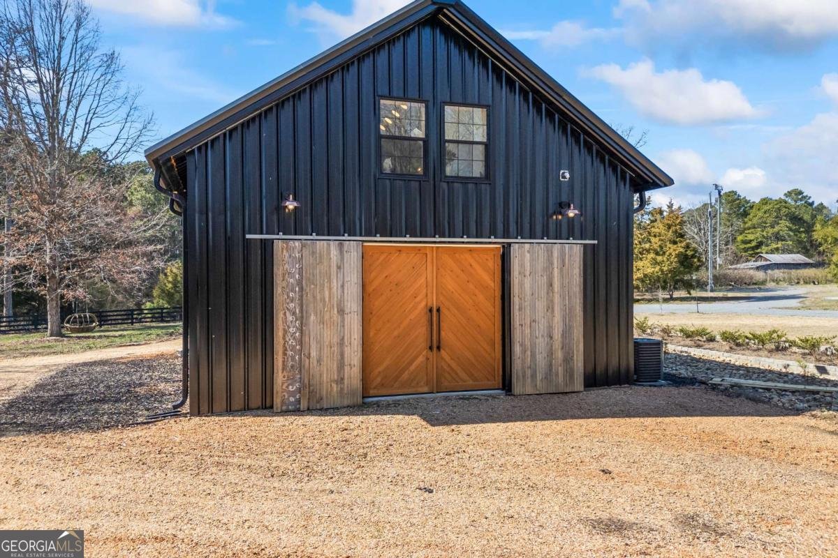 356 Oak Grove Road Adairsville - 21