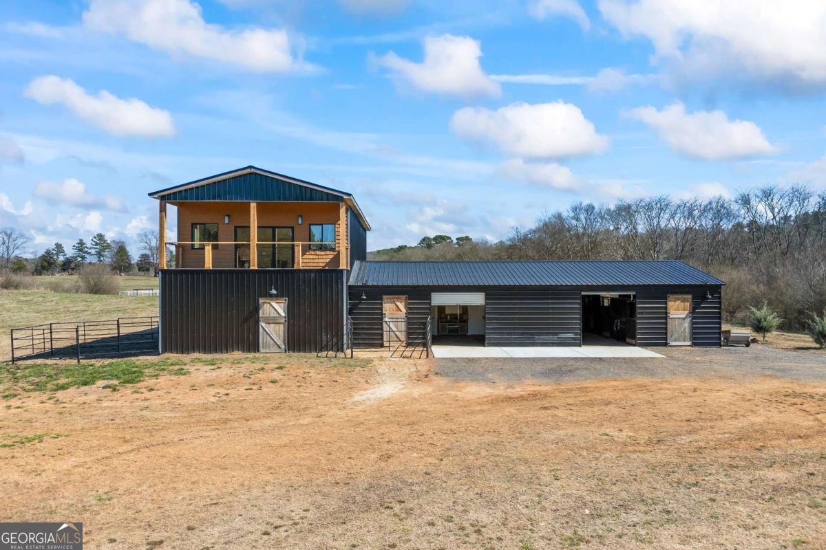 356 Oak Grove Road Adairsville - 24