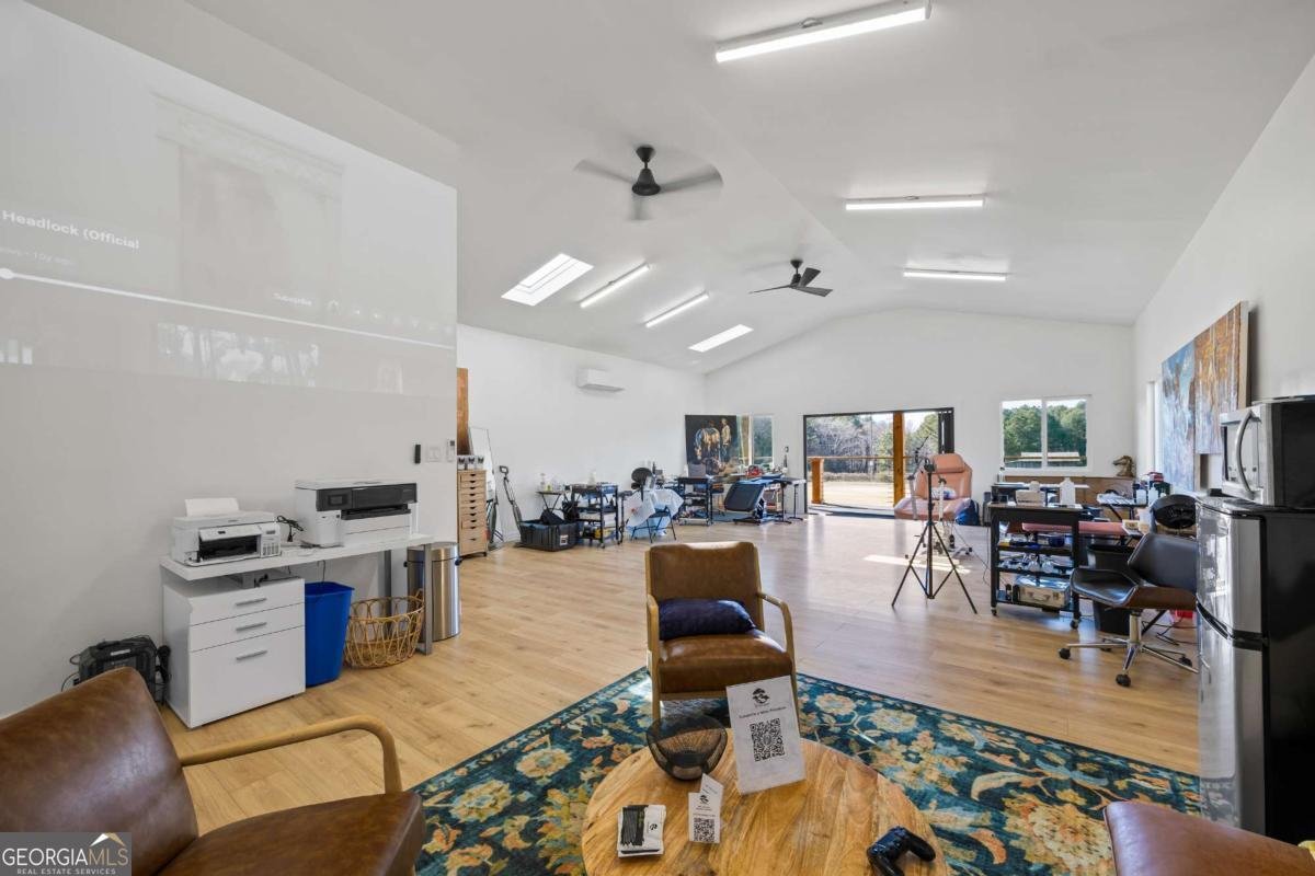 356 Oak Grove Road Adairsville - 27