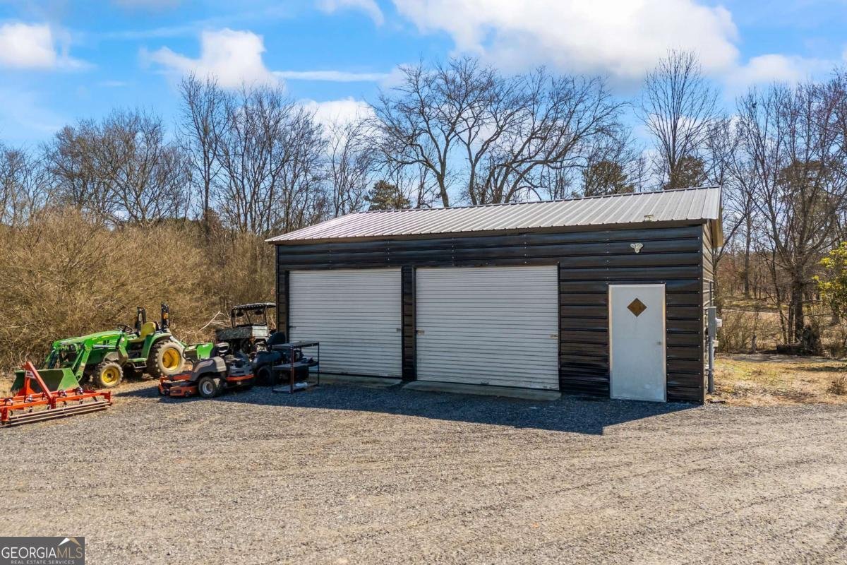356 Oak Grove Road Adairsville - 38