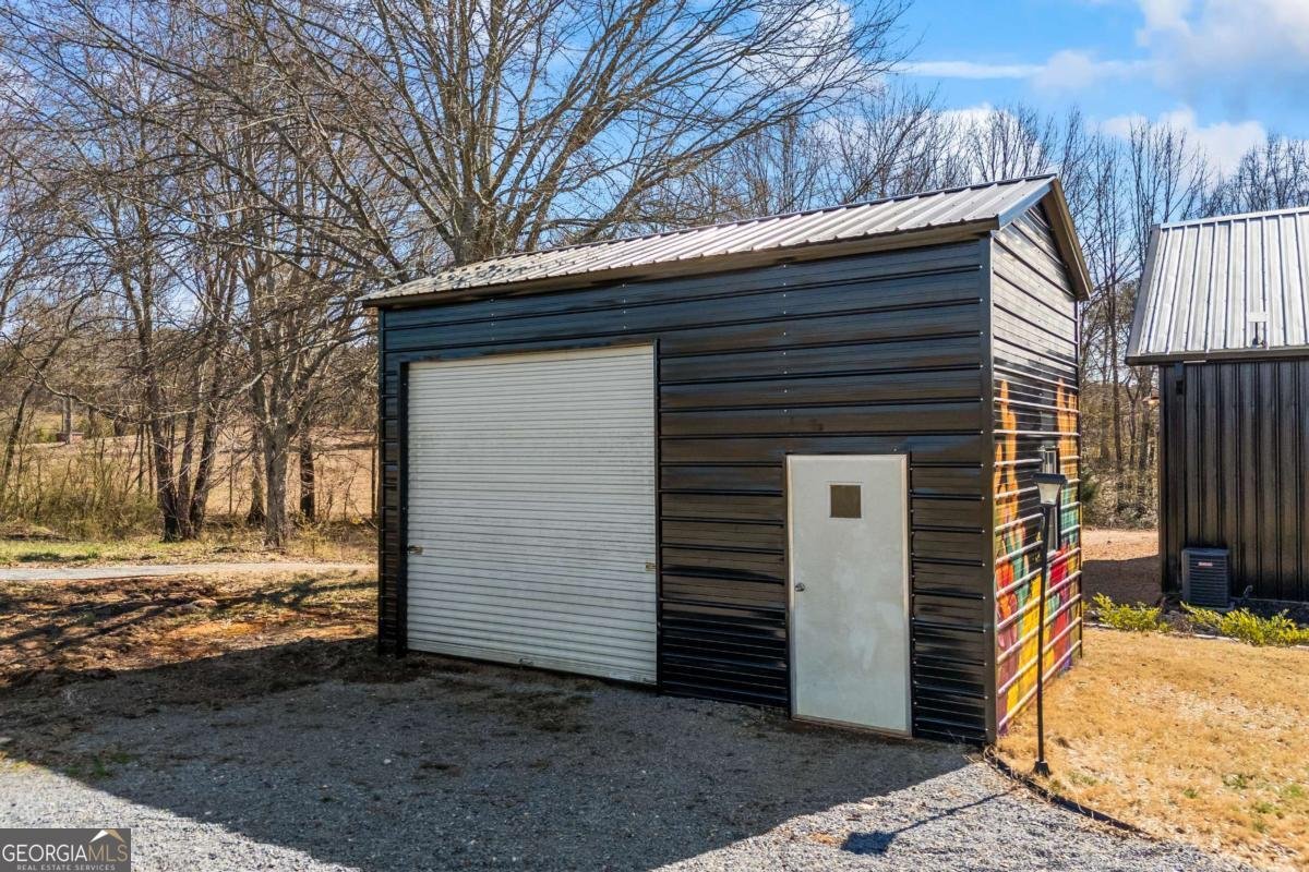 356 Oak Grove Road Adairsville - 39