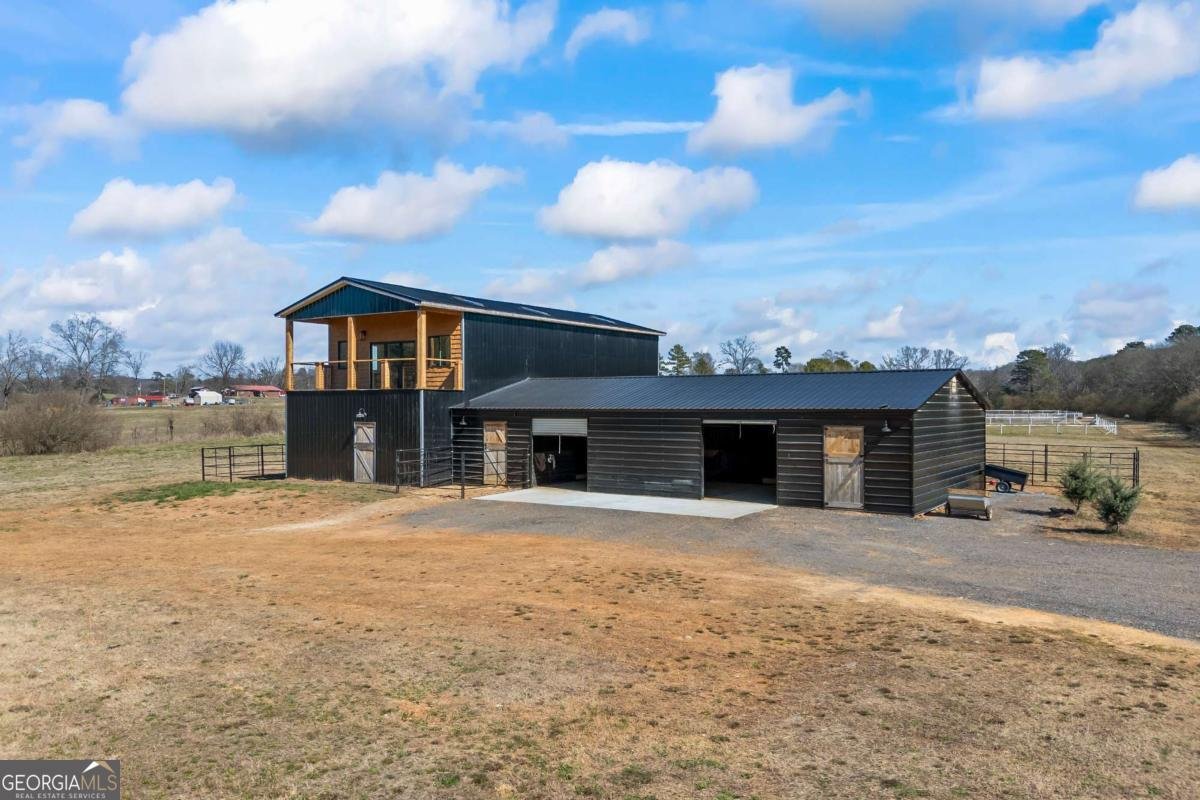 356 Oak Grove Road Adairsville - 42