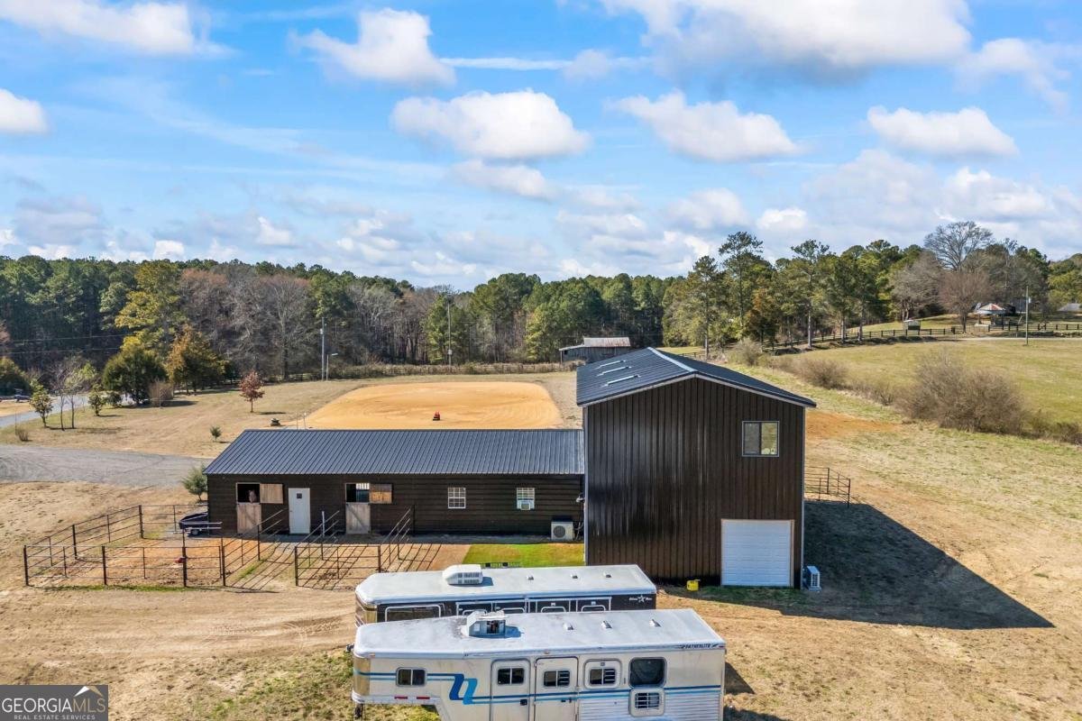 356 Oak Grove Road Adairsville - 43