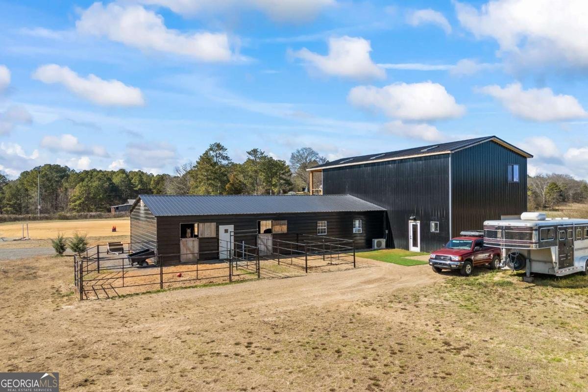 356 Oak Grove Road Adairsville - 44