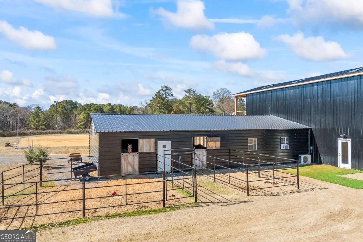 356 Oak Grove Road Adairsville - 45