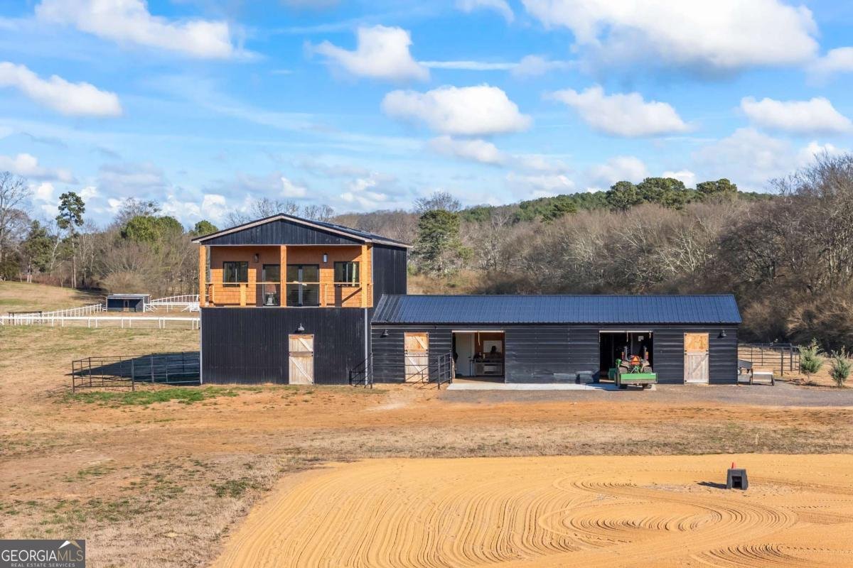 356 Oak Grove Road Adairsville - 46