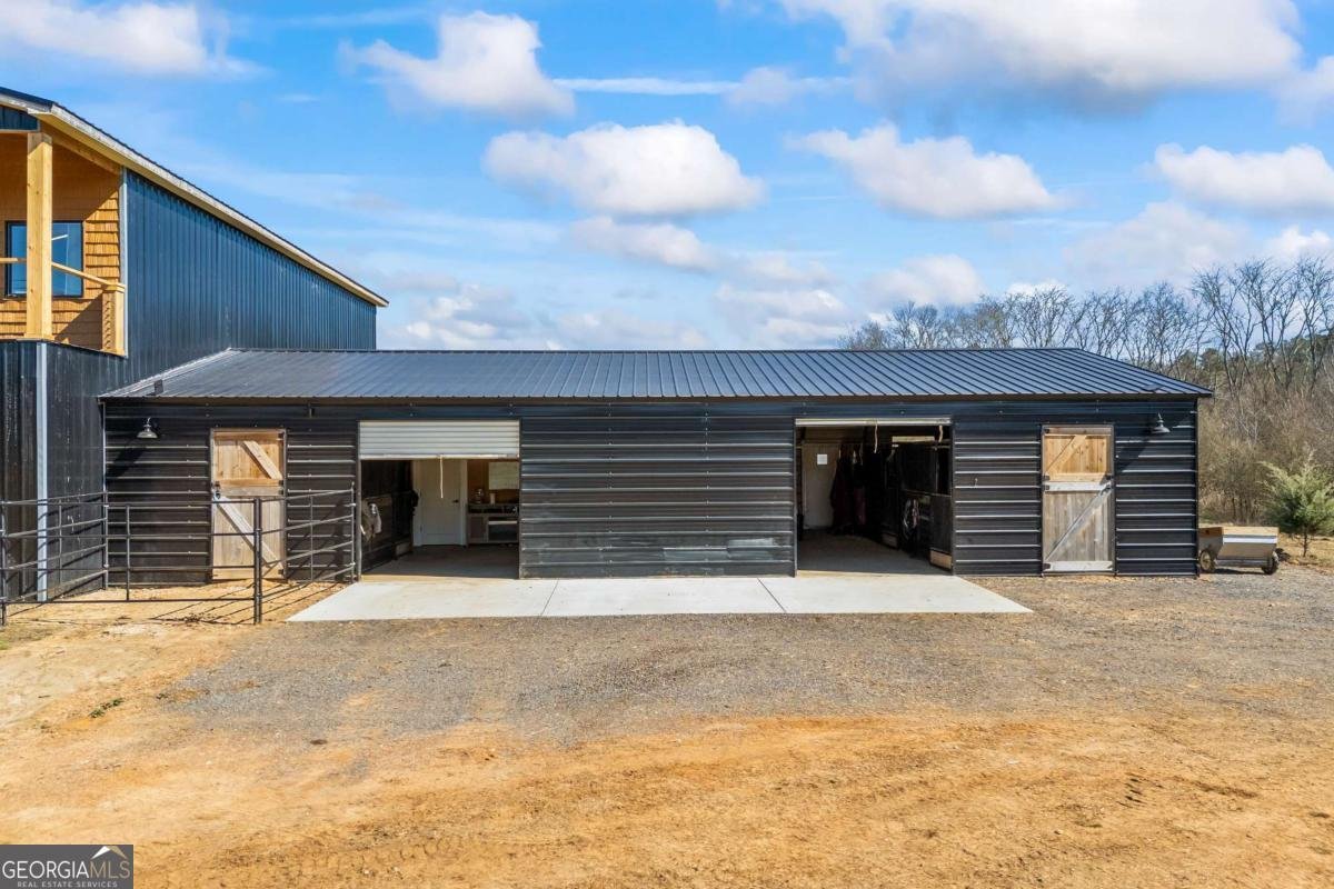 356 Oak Grove Road Adairsville - 47