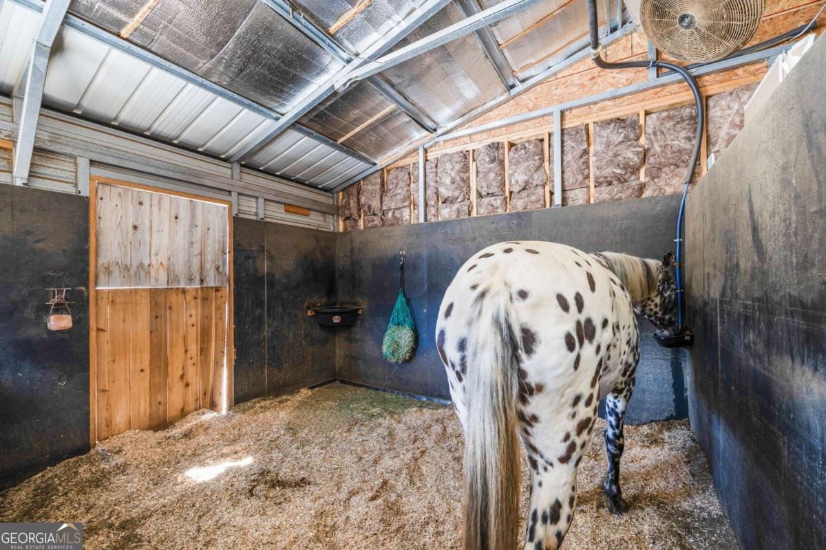 356 Oak Grove Road Adairsville - 50