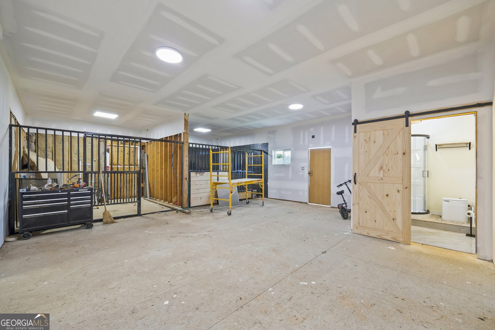 356 Oak Grove Road Adairsville - 56