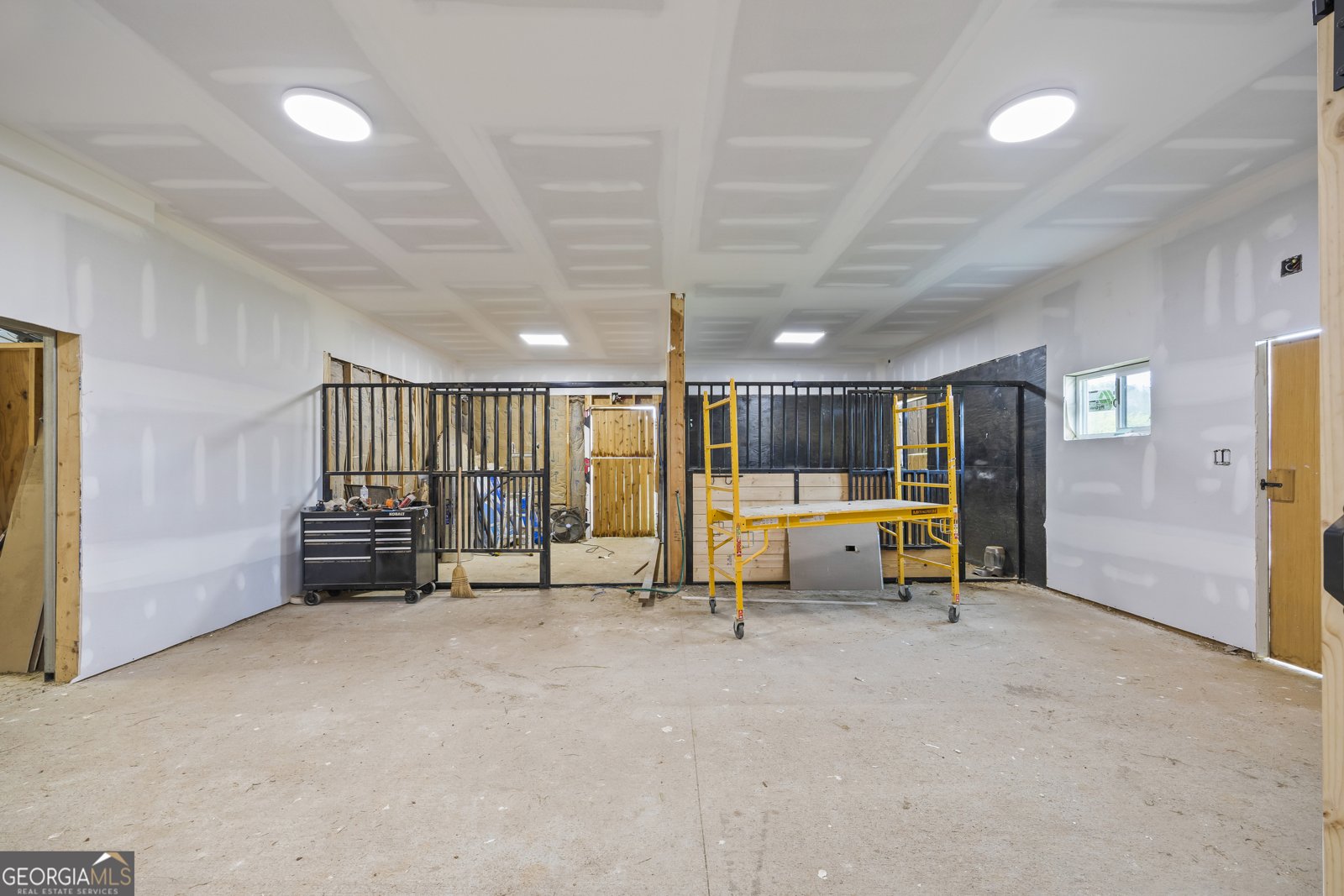 356 Oak Grove Road Adairsville - 58