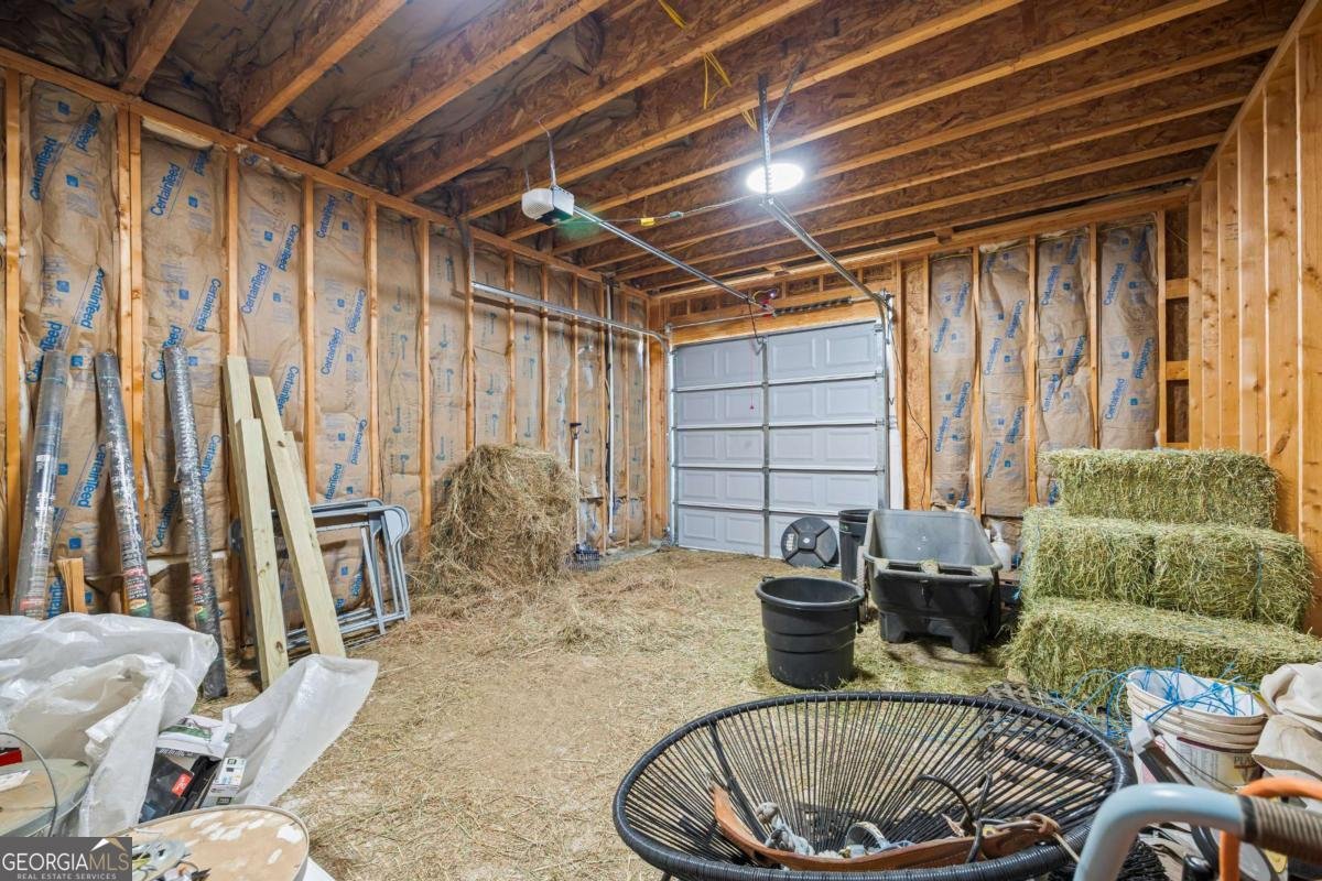 356 Oak Grove Road Adairsville - 62