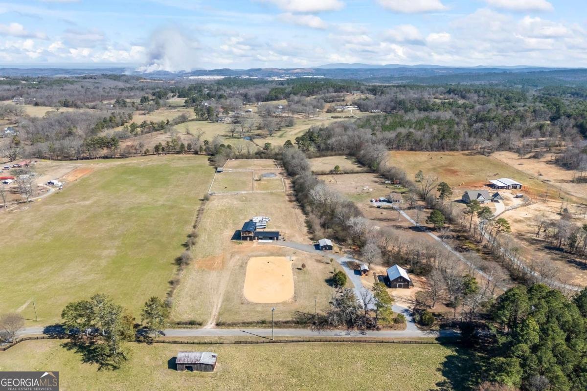 356 Oak Grove Road Adairsville - 76