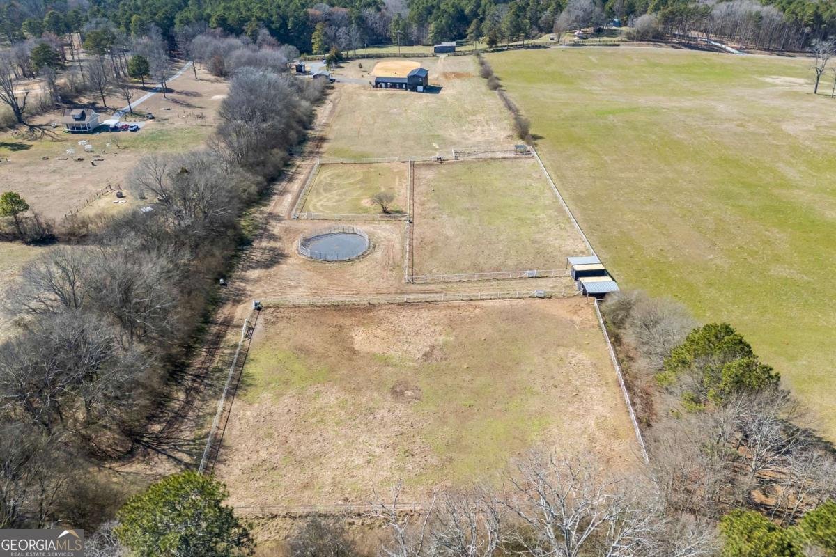 356 Oak Grove Road Adairsville - 77