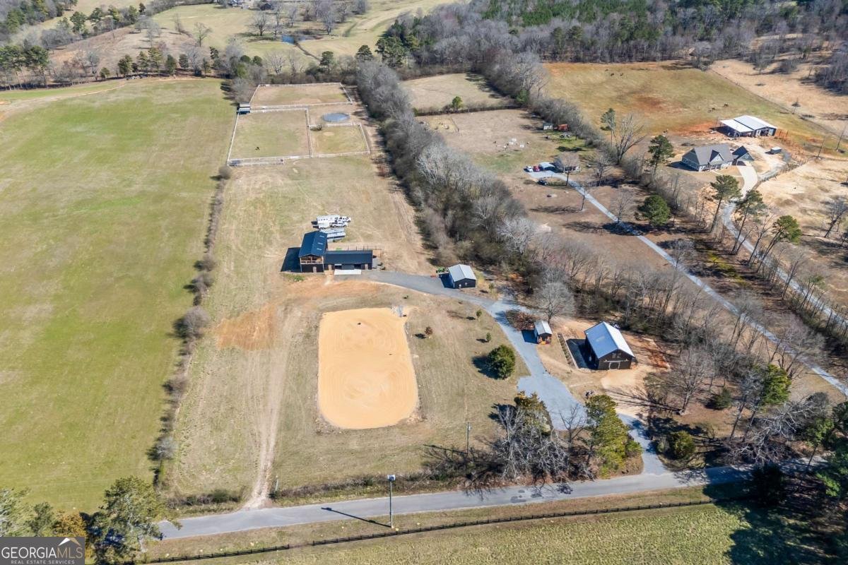 356 Oak Grove Road Adairsville - 80