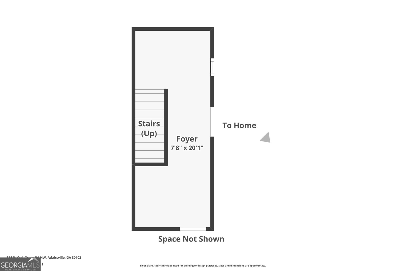 356 Oak Grove Road Adairsville - 84
