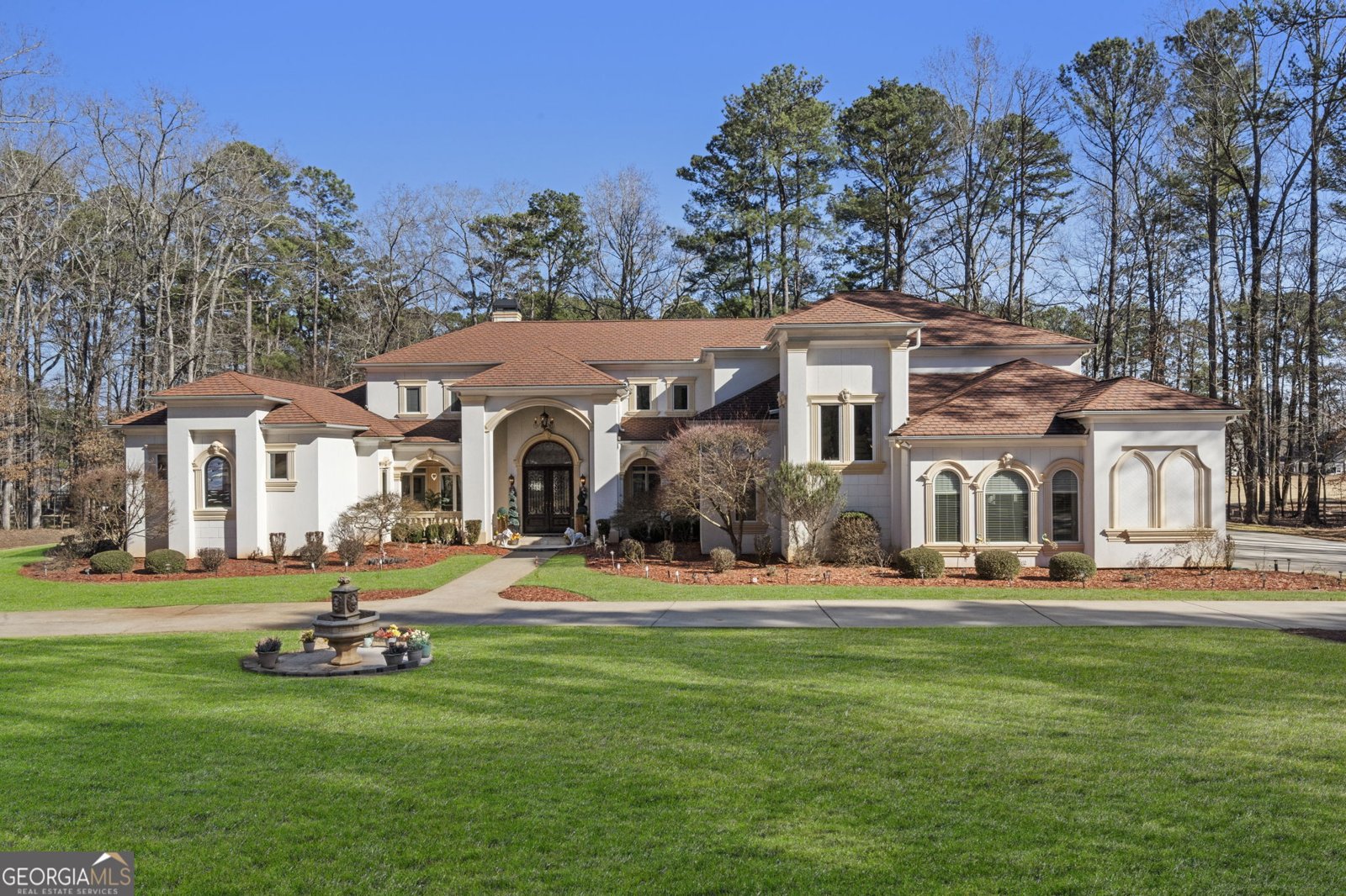 1240 Lake Drive Greensboro - 1