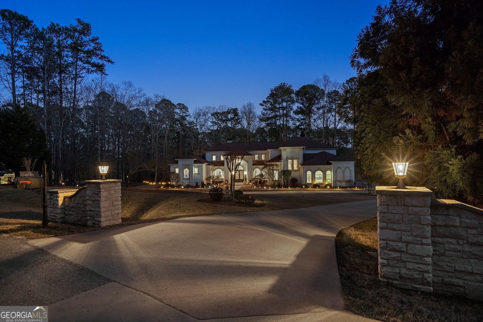 1240 Lake Drive Greensboro - 104