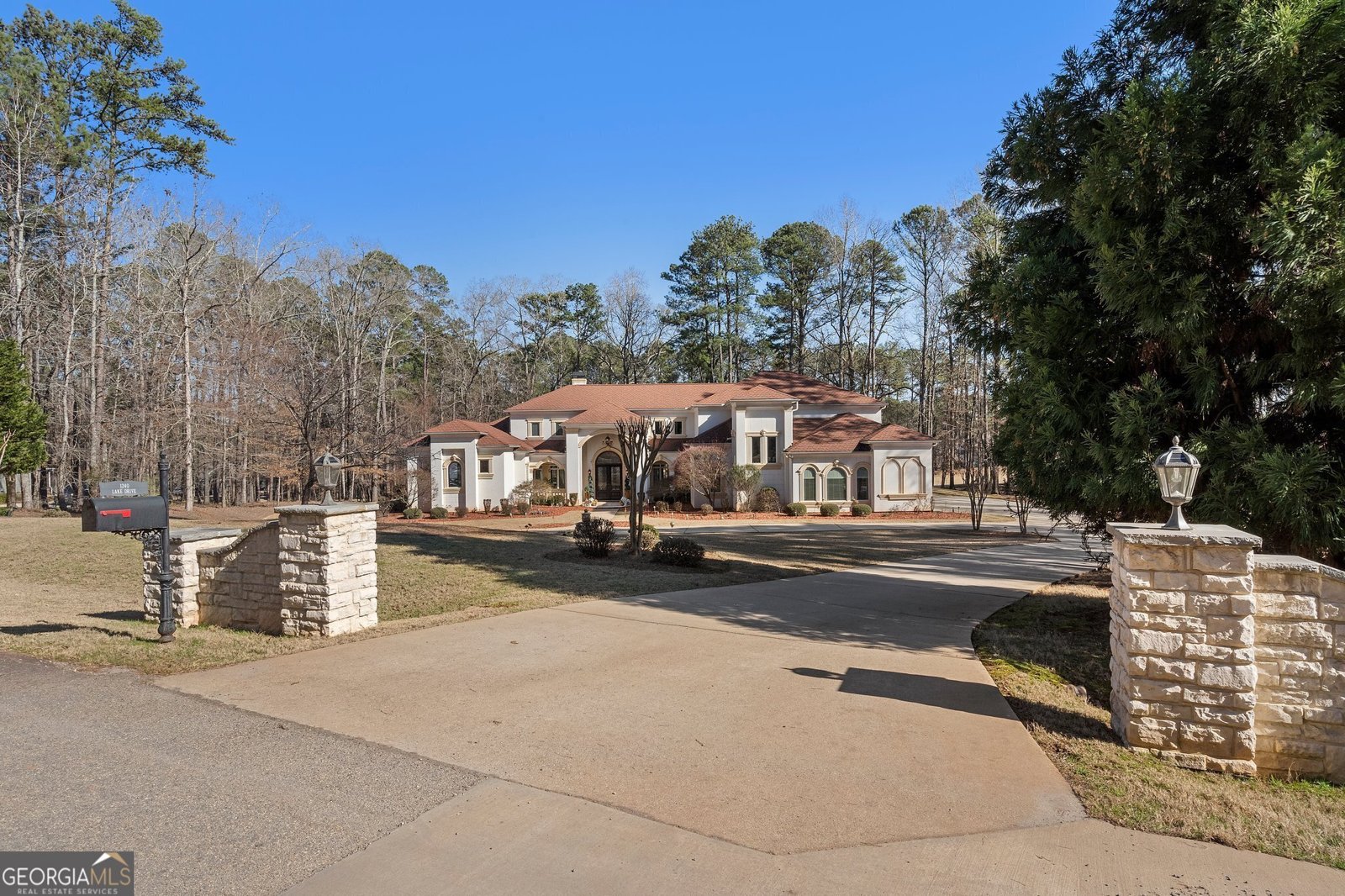 1240 Lake Drive Greensboro - 4