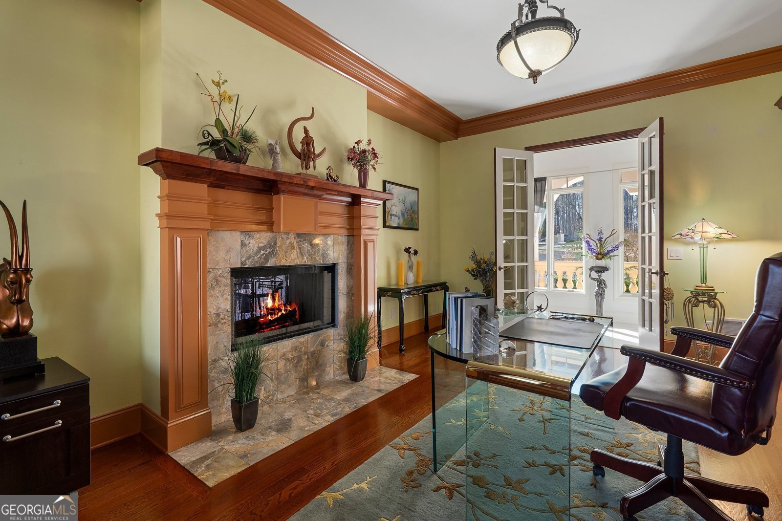 1240 Lake Drive Greensboro - 52