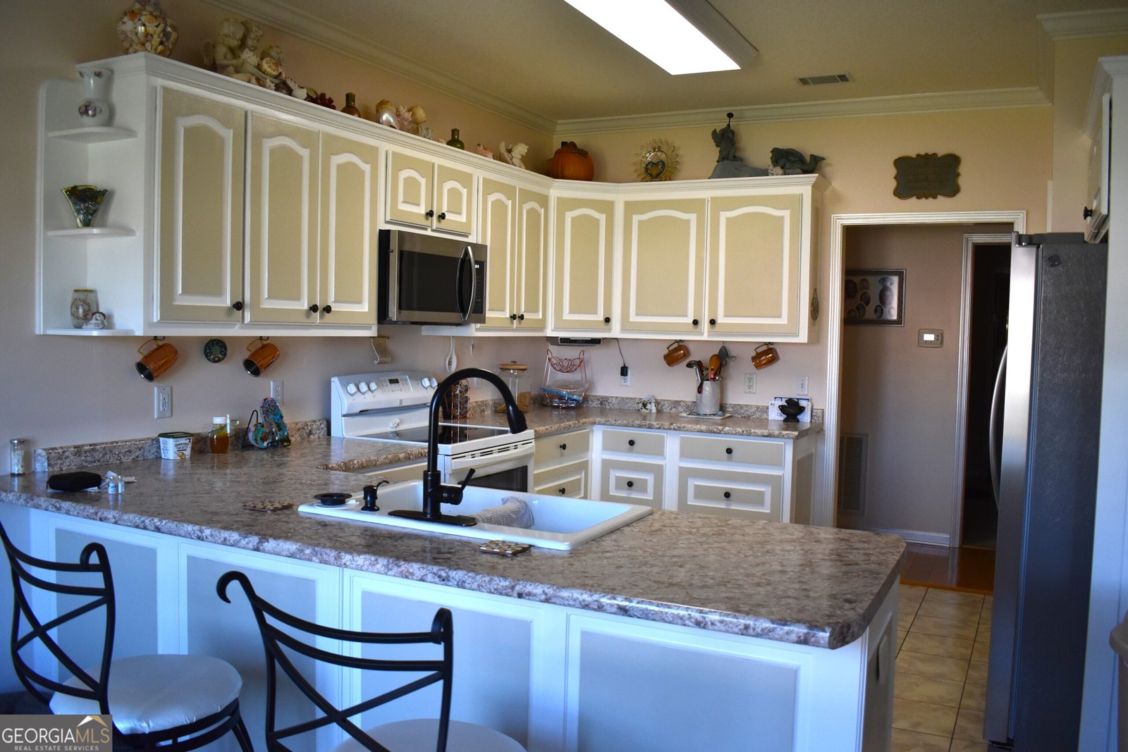 932 Hitching Post Lane Waycross - 10