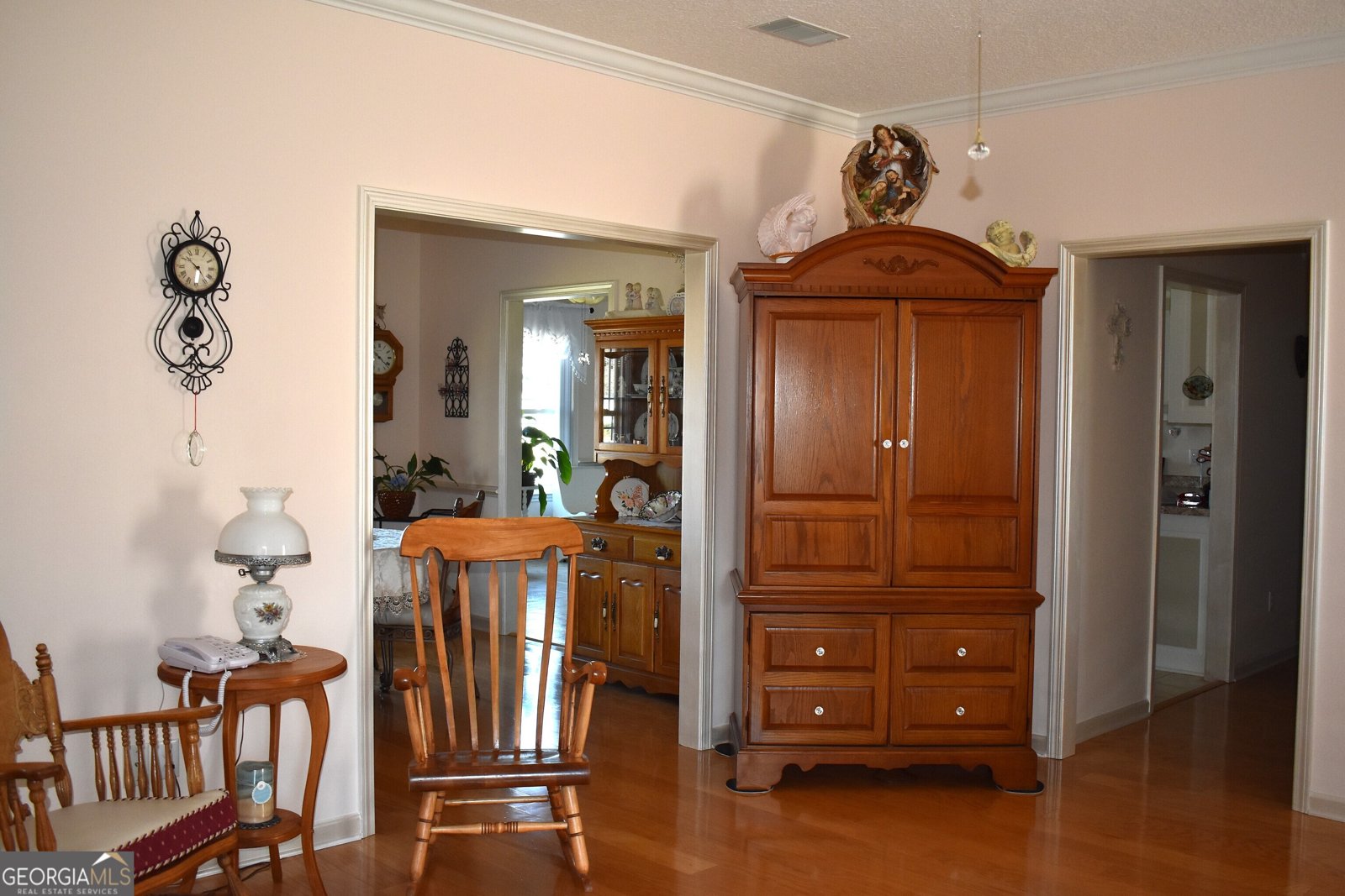 932 Hitching Post Lane Waycross - 15