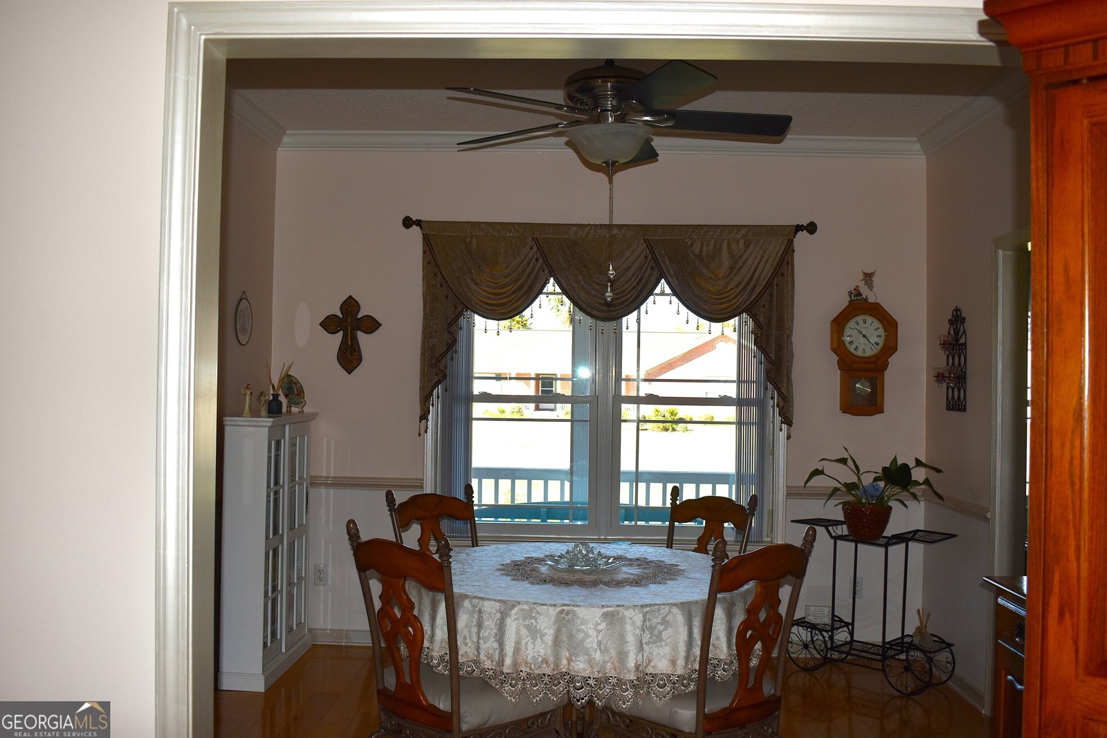 932 Hitching Post Lane Waycross - 16