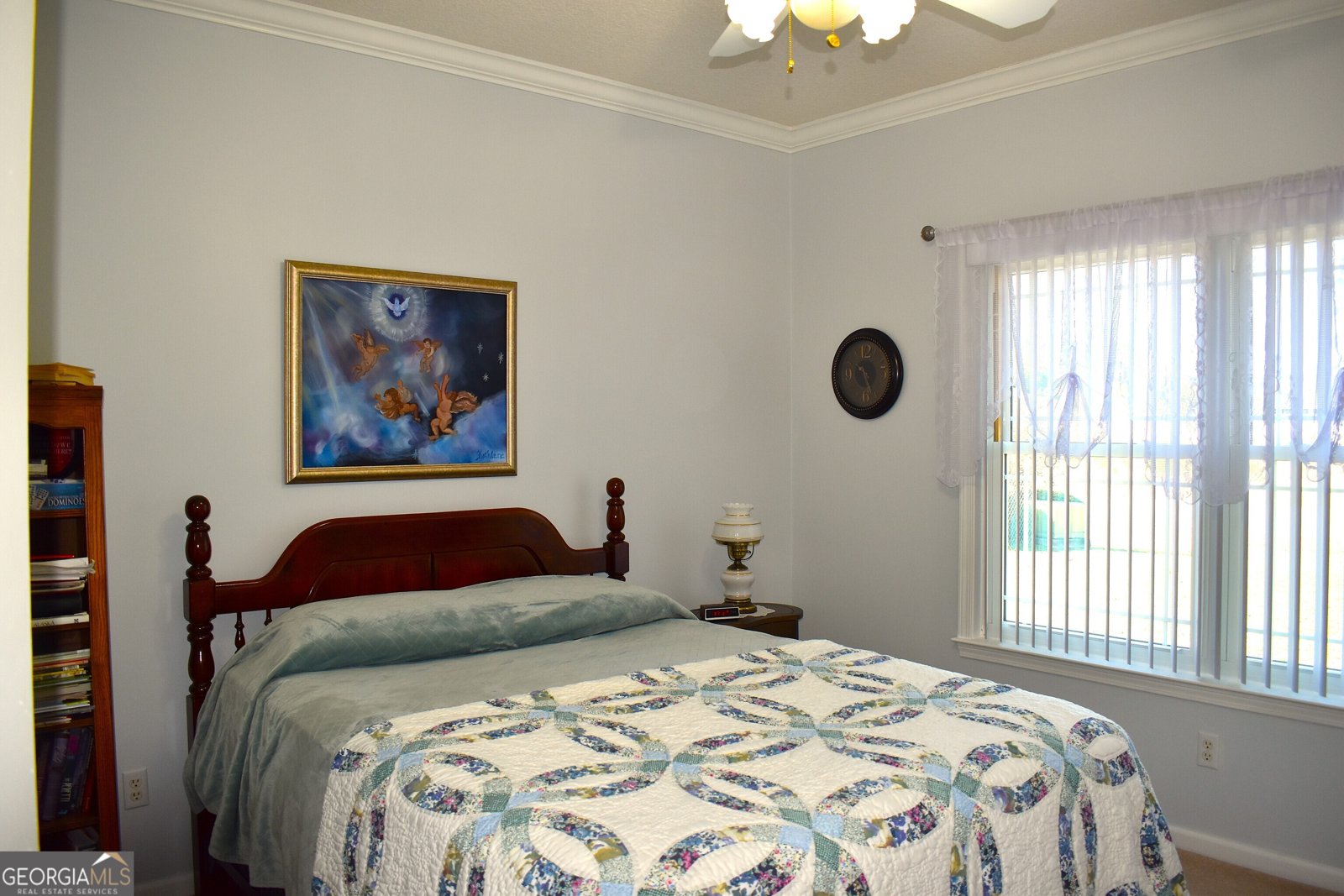 932 Hitching Post Lane Waycross - 18