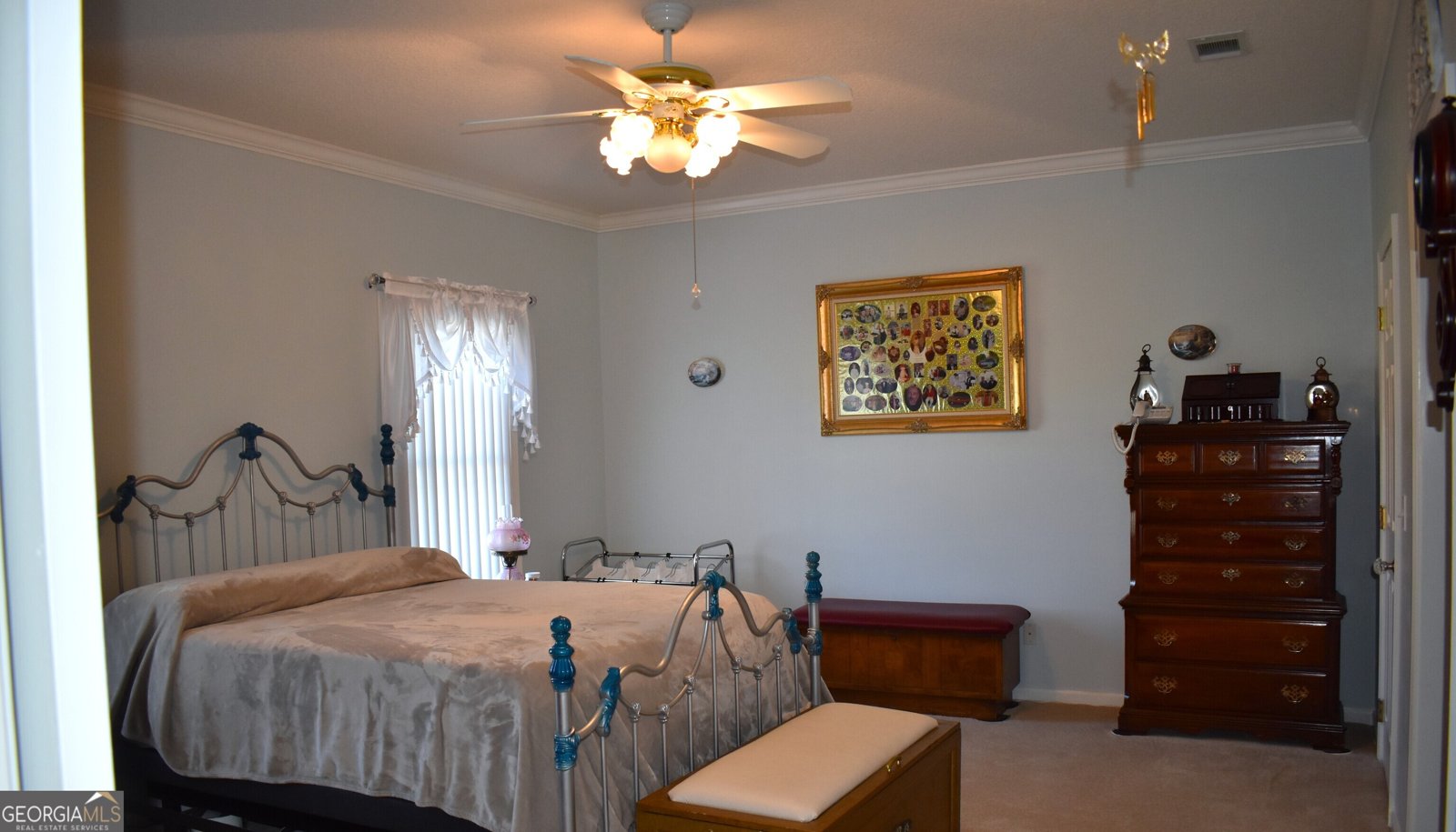 932 Hitching Post Lane Waycross - 4