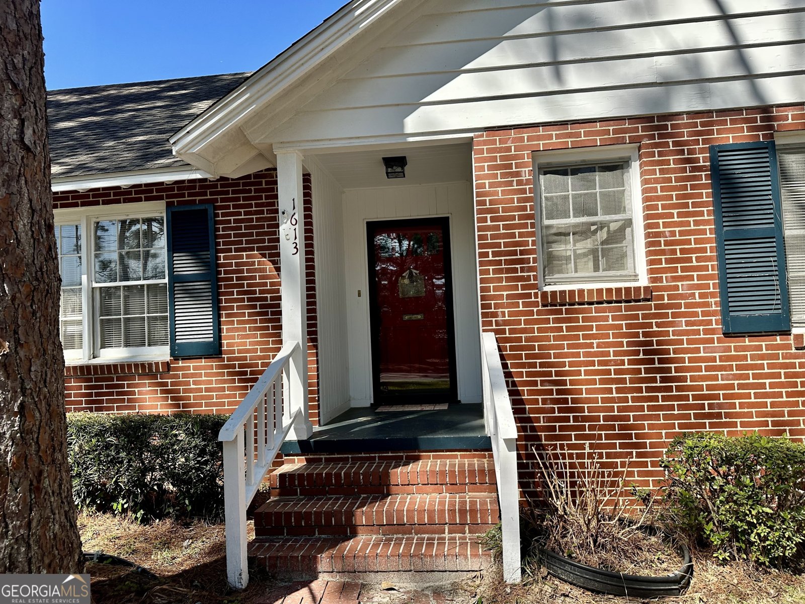1613 Camellia Drive Waycross - 10