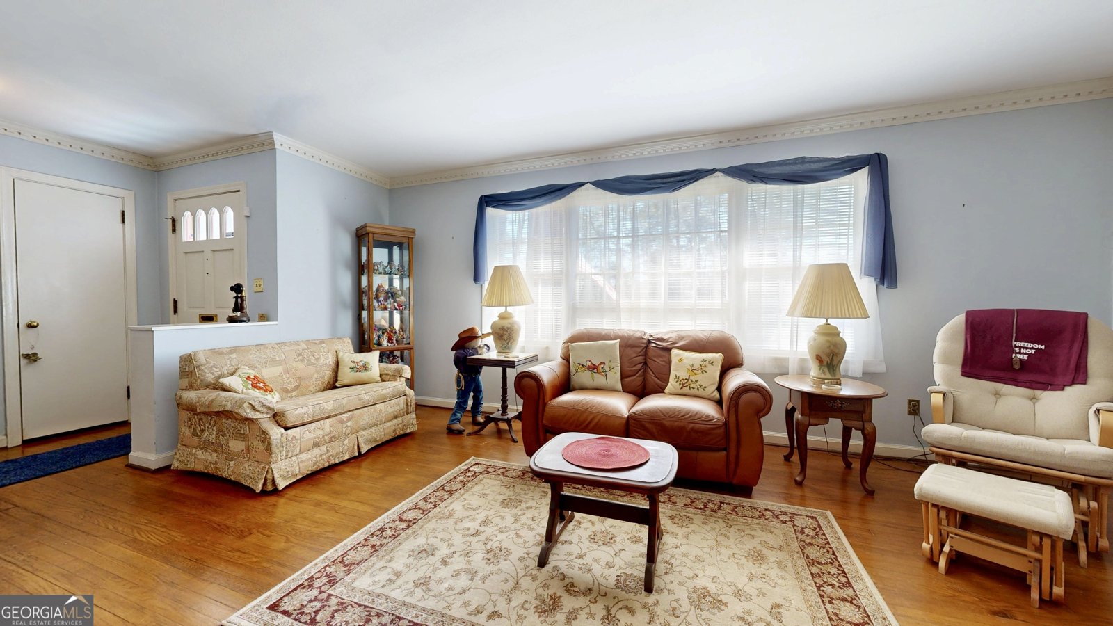 1613 Camellia Drive Waycross - 14