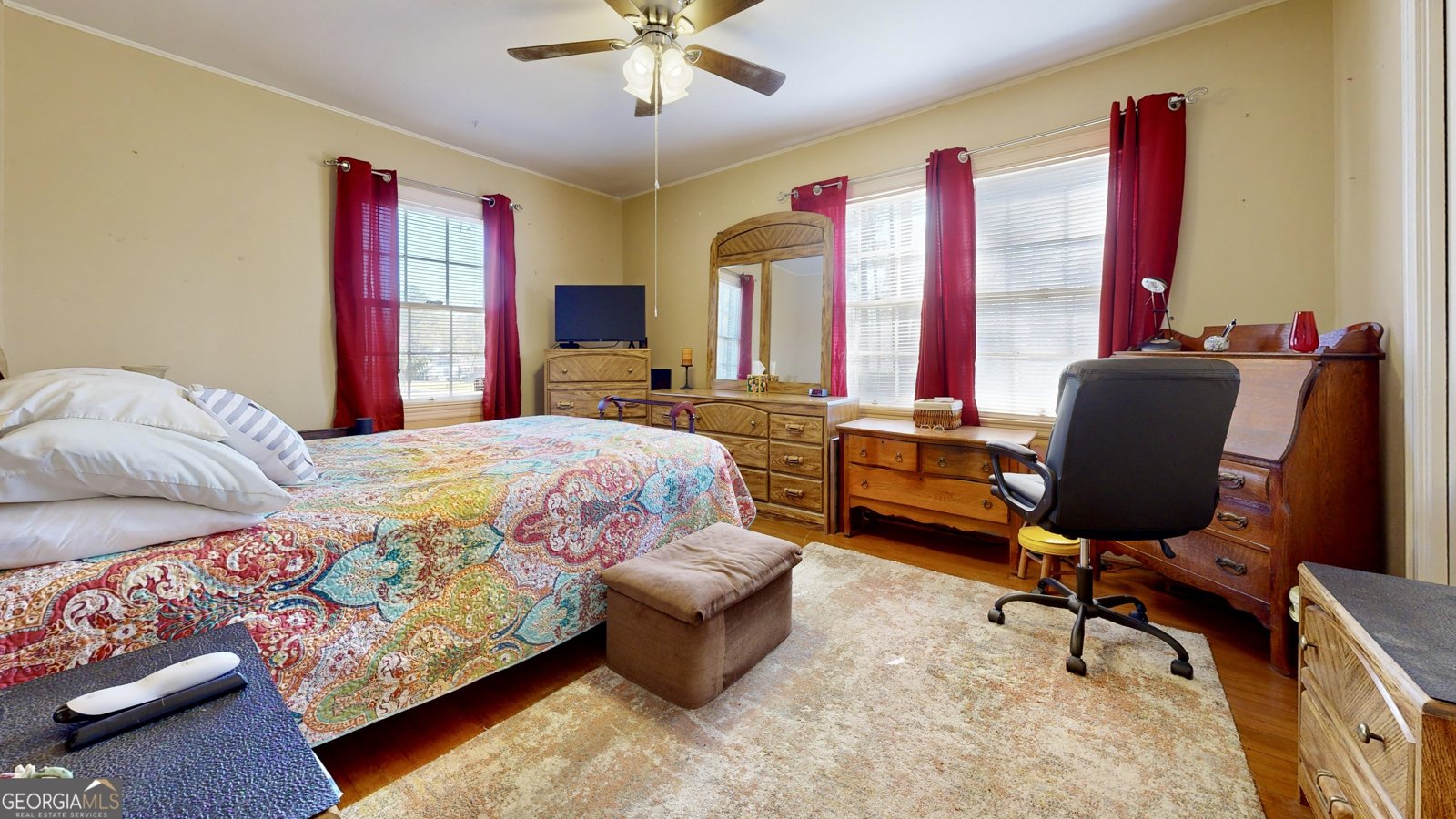 1613 Camellia Drive Waycross - 16
