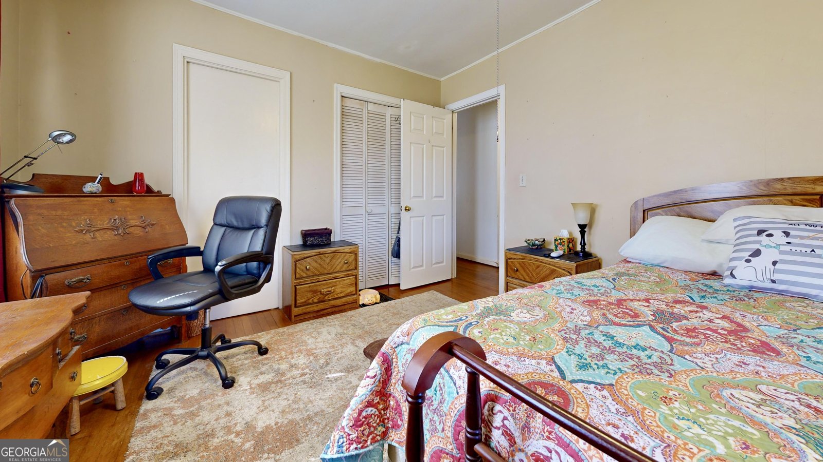 1613 Camellia Drive Waycross - 17