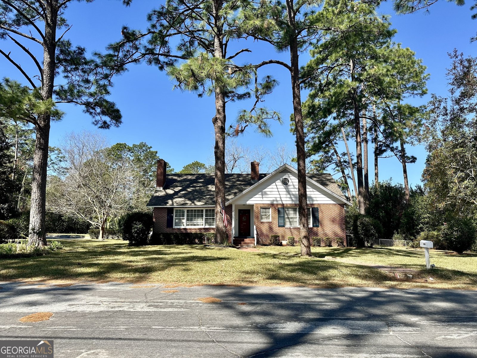1613 Camellia Drive Waycross - 2