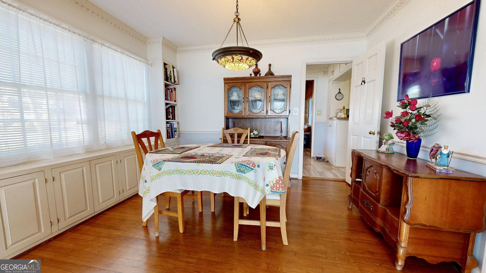 1613 Camellia Drive Waycross - 27